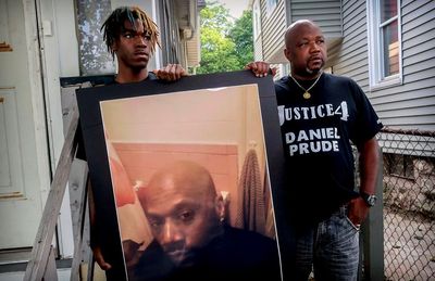 Rochester reaches $12M settlement for Daniel Prude's kids