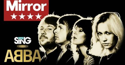 Let’s Sing Presents ABBA review: A great celebration of Sweden’s legendary supergroup