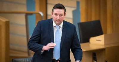 Lothian MSP Miles Briggs questions 'rushed through' rent freeze introduction across Scotland