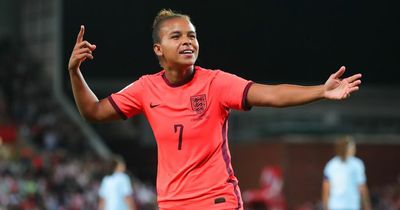 England Women credentials to be tested but USWNT face bigger test vs Lionesses