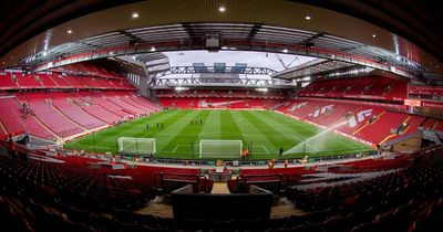 Liverpool confirm new multi-year deal that will 'innovate' fan experience at Anfield