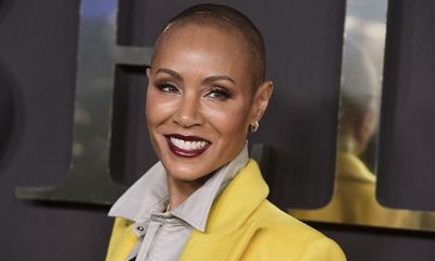 Jada Pinkett Smith signs deal for ‘no holds barred’ memoir