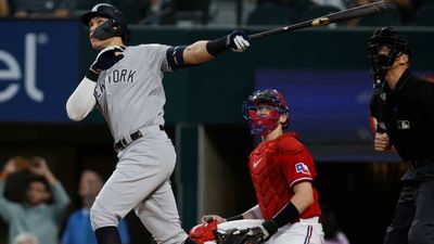 Chris Long Breaks Down a Very Important Part of Aaron Judge’s 62nd Home Run