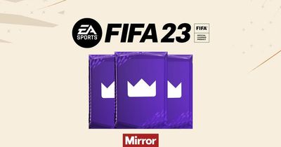 FIFA 23 October Prime Gaming Pack 1 expected release date and FUT rewards