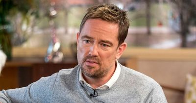 Simon Thomas pushing through highs and lows after premature birth of daughter