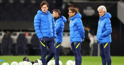 Ryan Mason discusses Gian Piero Ventrone's impact on him in Antonio Conte's Tottenham team
