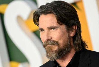 Christian Bale says he owes his career to Leonardo DiCaprio passing up roles