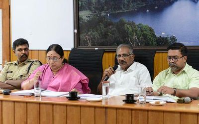 Nodal officer to oversee efforts to mitigate man-animal conflict