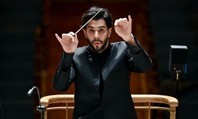 Debussy: Jeux; Dukas: La Péri; Roussel: Bacchus et Ariane, etc review – Hindoyan impresses and charms