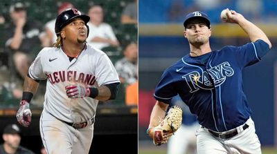 Three Things That Will Decide the Guardians-Rays Wild-Card Series