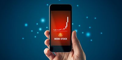 From GameStop to crypto: how to protect yourself from meme stock mania