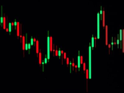 Why Revelation Biosciences Shares Are Trading Higher By 29%, Here Are 50 Stocks Moving In Thursday's Mid-Day Session