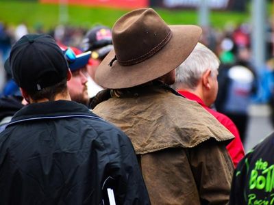 Bathurst campers warned amid NSW drenching