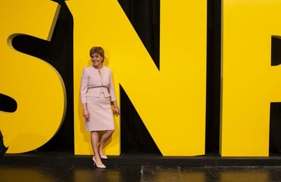 The top seven fringe events at SNP conference