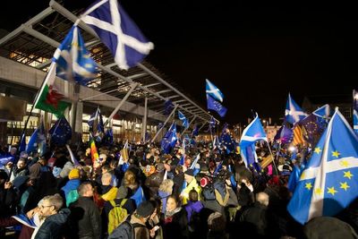 Website launched to alert Yessers to Supreme Court indyref2 verdict