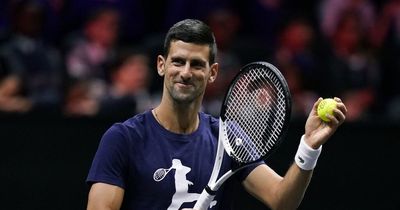 Novak Djokovic gives Australian Open update as tournament boss hints at Serb’s return
