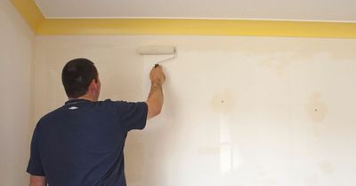 Gardai warn homeowners over recent 'painting scams' leaving people out of pocket