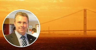 Chamber senses trepidation ahead of a tough winter as Humber's economic prospects dulled