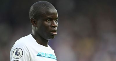 Arsenal urged to sign 'fantastic' N'Golo Kante as Gunners join Tottenham in race for Chelsea ace