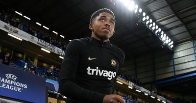 Chelsea handed major Wesley Fofana injury boost amid Graham Potter 'concerned' assessment