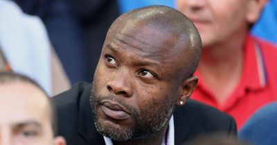'That is for sure' - William Gallas makes bold Arsenal v Liverpool prediction