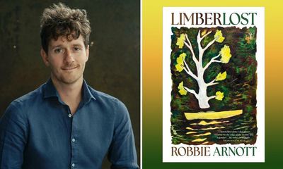 Limberlost by Robbie Arnott review – a sweet and moving song of man and landscape