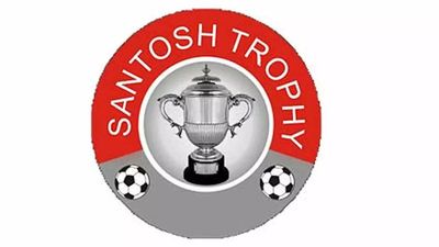 Santosh Trophy knock-out stage set to be held in Saudi Arabia in February next year