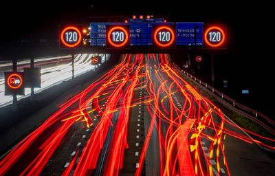 Germans warned: Gas use is too high to avoid energy crisis