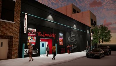 Second City plans expansion to New York