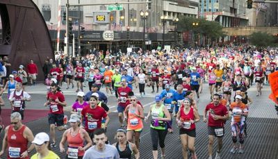 Chicago Marathon survival guide: Everything you need to know about Sunday’s race