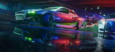 'Need for Speed Unbound' trailer looks stylish enough to impress racing game haters