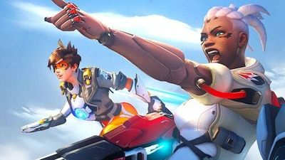 'Overwatch 2' stuck at 2000: How to fix "time out communicating" and more errors