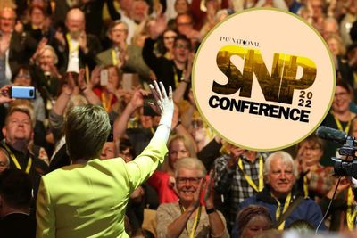 What to expect from The National during SNP conference this weekend