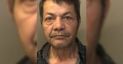Drunken burglar stole and ate children's chocolate in 24hr crime spree
