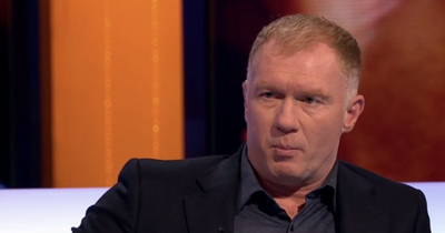 Why Paul Scholes thinks Erik ten Hag has disrespected Cristiano Ronaldo in Omonia vs Man United