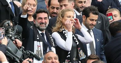 Yasir Al-Rumayyan's telling response before open letter proves PIF boss understands Newcastle United