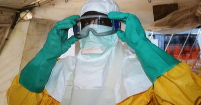 UK public health alert over Ebola outbreak as doctors urged 'be vigilant for symptoms'