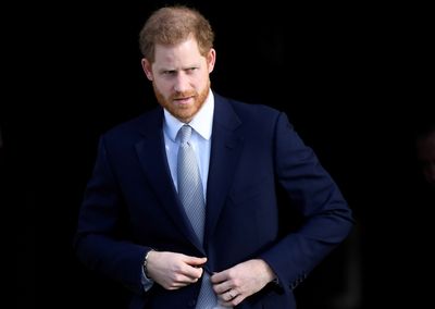 Daily Mail publisher refutes phone-tapping allegations by Prince Harry, others