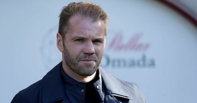 Hearts starting XI to face Fiorentina named as Robbie Neilson aims for famous Tynecastle win