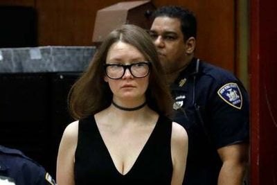 Inventing Anna: Fake heiress Anna Sorokin can be moved to house arrest to fight deportation, judge rules