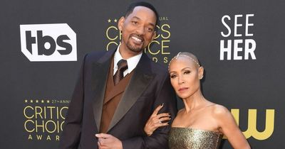 Jada Pinkett Smith to publish memoir exposing 'complicated' marriage to Will Smith