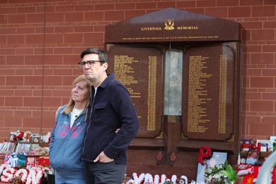 Calls for Hillsborough pathology review to be suspended