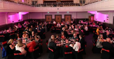 West Dunbartonshire to honour local heroes at citizen of the year awards dinner