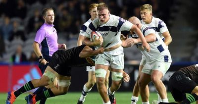 'He will add real value' - Bristol Bears snap up Worcester Warriors forward