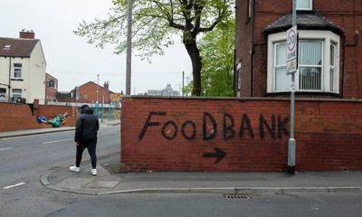 The Guardian view on race and poverty: a worsening divide