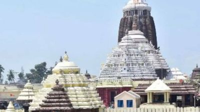 Odisha: Aide of Jagannath temple’s servitor held for sexually abusing boy