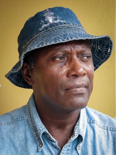 Sierra Leone journalist Clarence Roy-Macaulay dies at 85