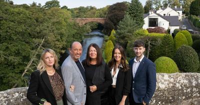 Brig o' Doon: Famous hotel announces re-opening plans under new owners