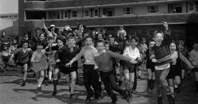12 top childhood memories adults in the region will never forget