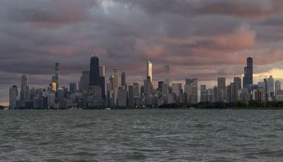 Chicagoans swear an average of 17 times a day, survey finds